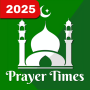 icon Prayer Times