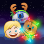 icon Disney Emoji Blitz Game для sharp Aquos Sense Plus