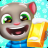 icon Talking Tom Gold Run 7.6.1.8050