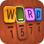icon Colorwood Words - Cryptogram