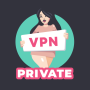 icon VPN Private для Motorola Moto E5