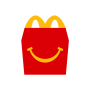 icon McDonald’s Happy Meal App для archos 101b Helium