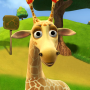 icon Talking Giraffe