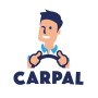 icon CarPal Driver для Huawei Y7 Prime