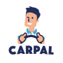 icon CarPal Driver для Samsung Galaxy Pocket S5300