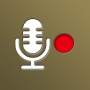 icon Voice Recorder для Fly Stratus 8