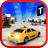 icon Christmas Taxi Duty 3D 1.3