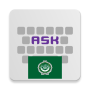 icon Arabic for AnySoftKeyboard для kyocera Hydro Reach