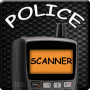 icon Police Scanner