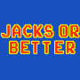 icon Video Poker Jacks Or Better