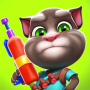 icon Talking Tom Camp для Huawei G9 Plus