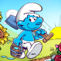 icon Smurfs' Village для Lenovo K6 Note