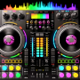 icon DJ Game - Dj Music Mixer