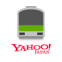 icon Yahoo!乗換案内　時刻表、運行情報、乗り換え検索 для comio M1 China