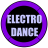 icon Electronic + Dance radio 9.6.1