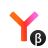 icon Yandex Browser Beta 24.12.5.21