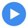 icon MX Player для Samsung Galaxy Star(GT-S5282)