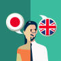 icon Japanese-English Translator для BLU Studio Selfie 2