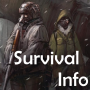 icon Survival Info для VK выживание для oneplus 3