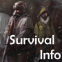 icon Survival Info для VK выживание для Irbis SP453