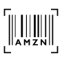 icon Barcode Scanner for Amazon
