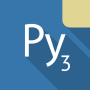 icon Pydroid 3 - IDE for Python 3 для LG X Skin