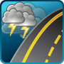 icon Highway Weather для zen Admire SXY