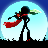 icon Stickman Ghost Ninja 1.3