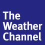 icon The Weather Channel - Radar для Cubot Magic