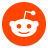 icon Reddit 2025.03.0