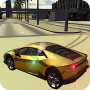 icon Car Simulator 2015