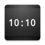 icon Digital Clock Widget