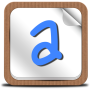 icon Turtle English Dictation для datawind MoreGMax 3G6