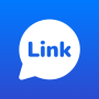 icon Link Messenger для LG X Skin