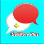 icon iCallMore Plus