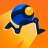 icon Rolly Legs 2.64