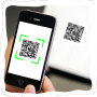 icon QR Code Reader