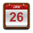 icon Australia Calendar 1.32