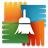 icon AVG Cleaner 6.8.3