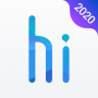 icon HiOS Launcher(2019)- Fast, Smooth, Stabilize