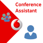icon Conference Assistant для Huawei MediaPad M5 8
