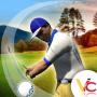 icon golf indoor 3D для Vernee Thor