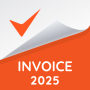 icon Invoice Simple: Invoice Maker для Xiaomi Redmi 6