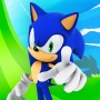 icon Sonic Dash для tecno W3