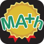 icon Math Mastery! для HTC Desire 530