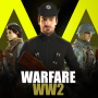 icon Call of Battlefield: WW2 Frontline Commando