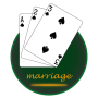 icon Marriage Card Game для Samsung I9506 Galaxy S4