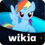 icon FANDOM for: My Little Pony для karbonn K9 Smart Selfie