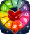 icon Love Horoscope 6.5