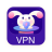 icon com.vpnmagic.fastpro 1.1.8